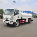 ISUZU 7000 LITERS CURCIMA BOWSER